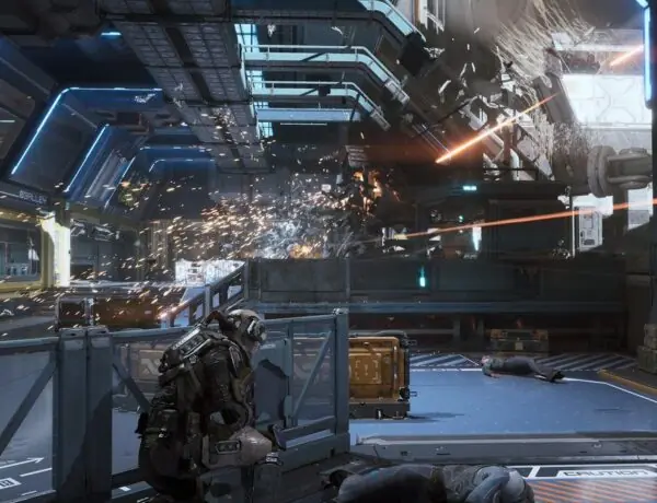 The Expanse Osiris Reborn Launches Day One on Xbox Game Pass