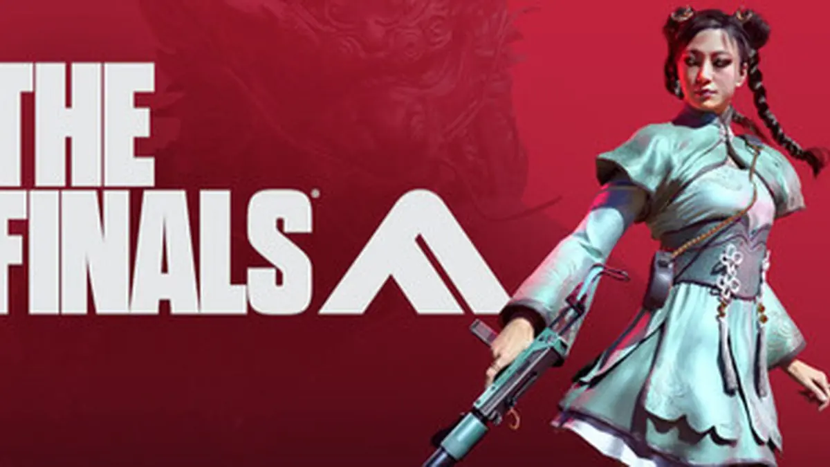 The Finals Gets Lucky with Store Update 9.13.0 and Luck N' Loaded Theme