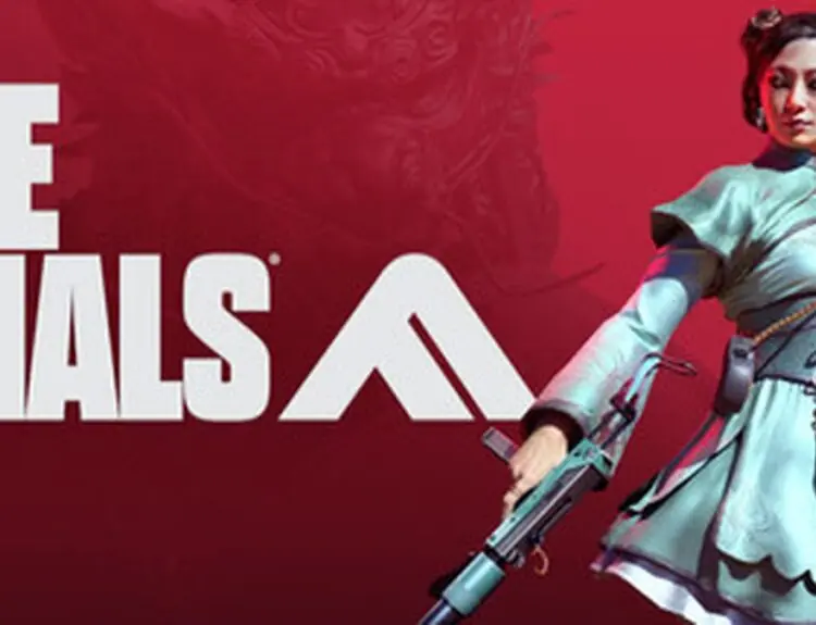 THE FINALS Season 10 Drops March 26 With 'Drastic' Arena Overhaul