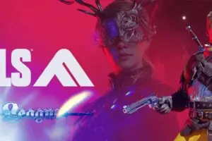 THE FINALS Season 10 Goes Full Medieval with Aerialist Class & Crossbows