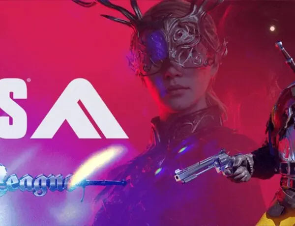 THE FINALS Season 10 Goes Full Medieval with Aerialist Class & Crossbows