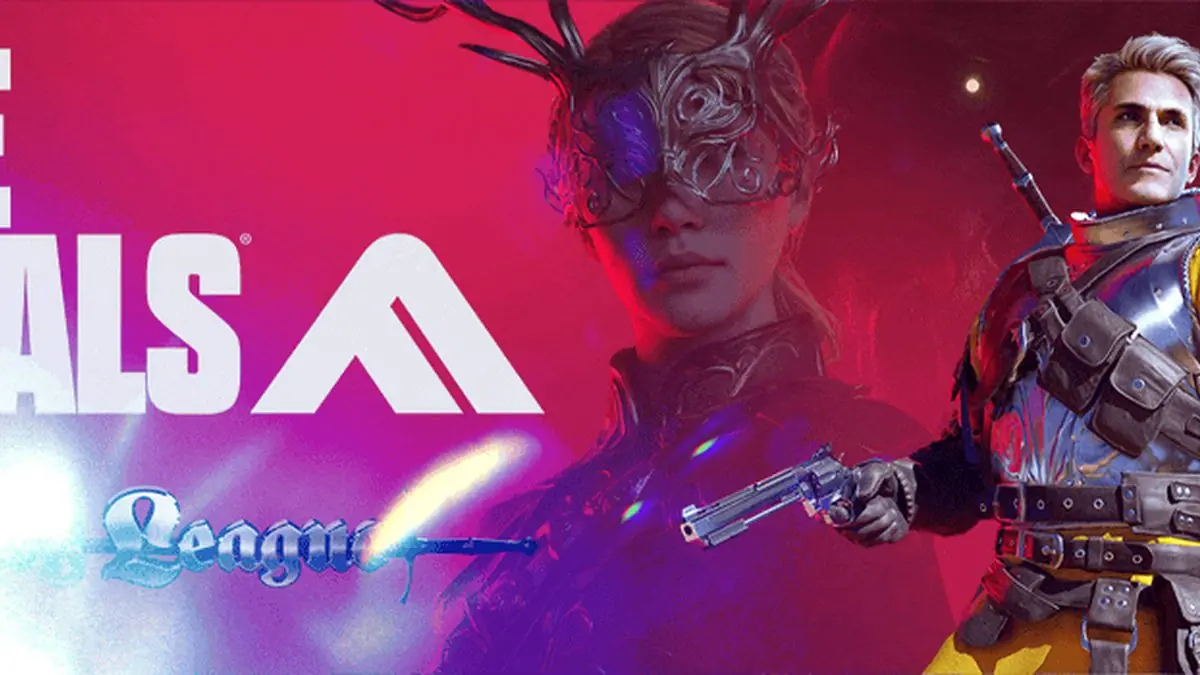 THE FINALS Season 10 Goes Full Medieval with Aerialist Class & Crossbows