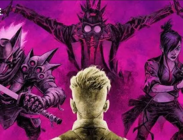 The First Shadows: Lost Animated Videos That Fans Still Want Back