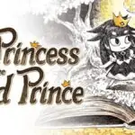 The Liar Princess and the Blind Prince Launches on Steam with 33% Off