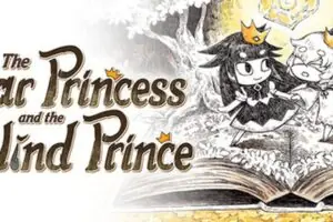 The Liar Princess and the Blind Prince Launches on Steam with 33% Off
