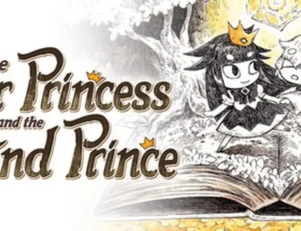 The Liar Princess and the Blind Prince Launches on Steam with 33% Off