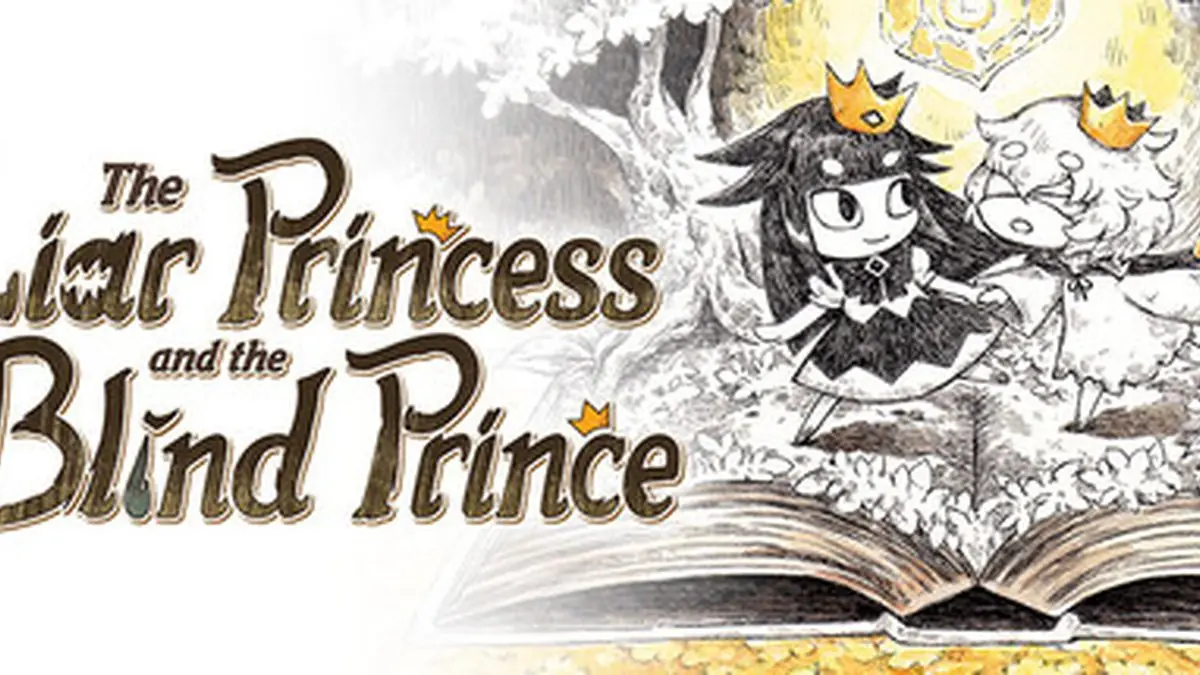 The Liar Princess and the Blind Prince Launches on Steam with 33% Off