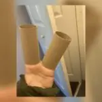 This Elden Ring Two Fingers Cosplay Will Give You Guidance (And Chills)