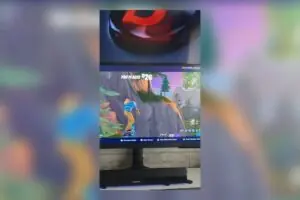 This Fortnite Clip Has Everyone Questioning What 'Pure Skill' Really Means