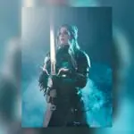 This Incredible Hand-Forged Ciri Cosplay Took 2 Years to Complete