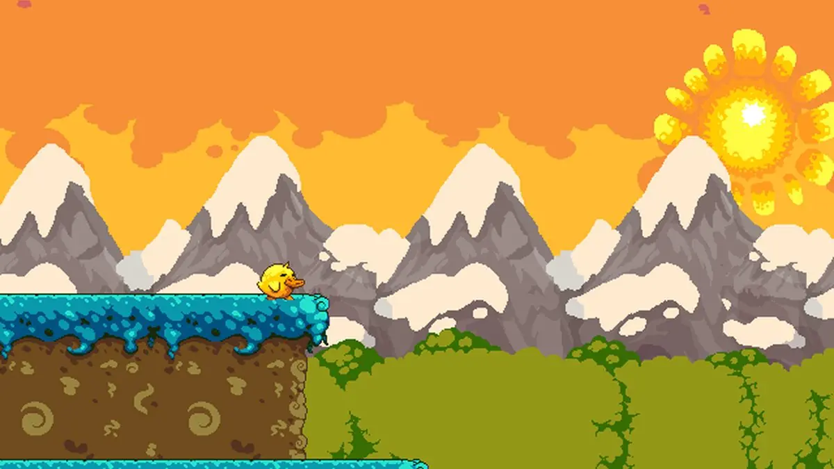 This Indie Dev Spent 13 Years Making His Dream Game (And Lost Everything Once)