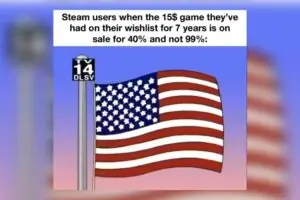 This Steam Joke Hit So Close to Home It Got 7K+ Upvotes in Hours