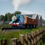 Thomas & Friends Gets First-Person Gaming Treatment in Wonders of Sodor