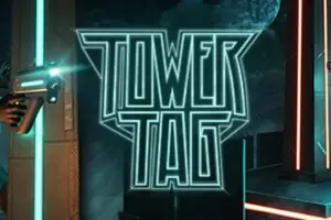 Tower Tag VR Shooter Breaks Radio Silence With Major Relaunch Update