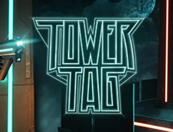 Tower Tag VR Shooter Breaks Radio Silence With Major Relaunch Update