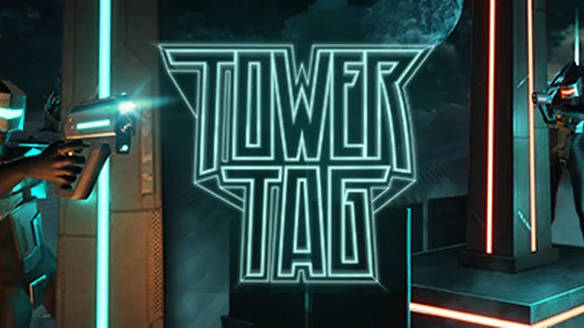 Tower Tag VR Shooter Breaks Radio Silence With Major Relaunch Update