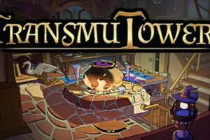 TransmuTowers Launches on Steam with Free Content Update Coming Soon