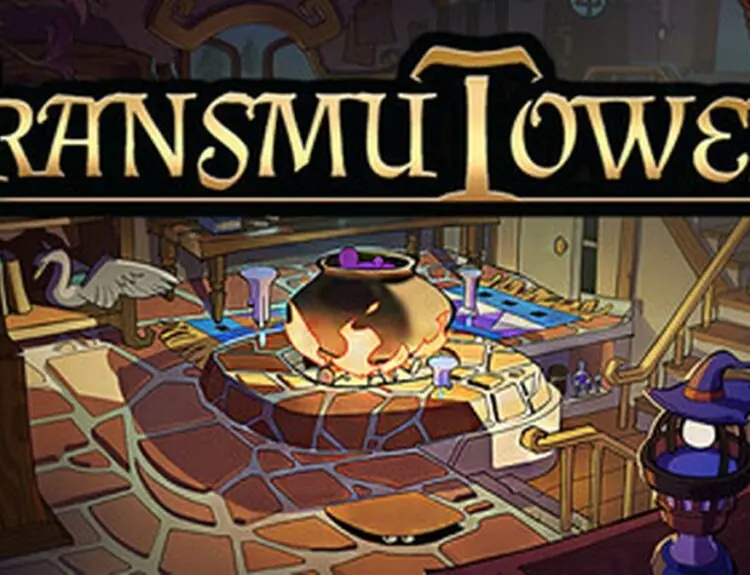 TransmuTowers Launches on Steam with Free Content Update Coming Soon