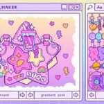 Trinket Bag Maker Brings Y2K Fashion Gaming Back March 17