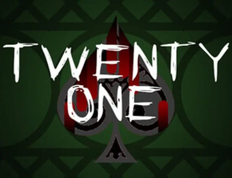 Twenty One 0.10: A Dark Mystery Unfolds in Steam's Latest Indie Card Game