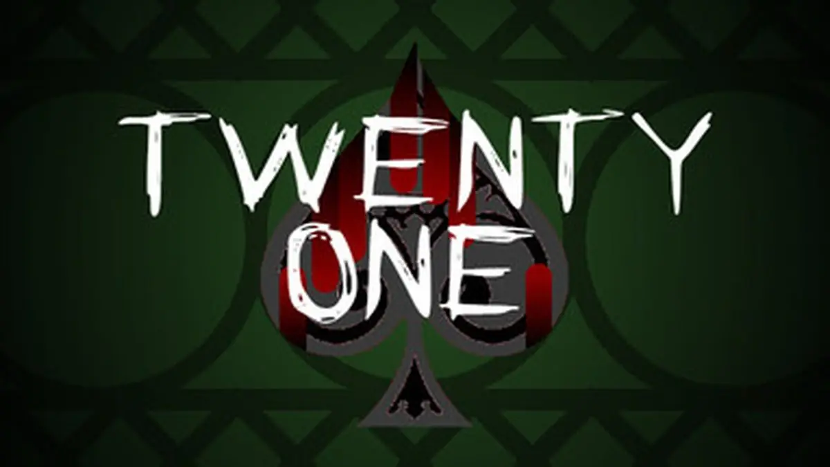 Twenty One 0.10: A Dark Mystery Unfolds in Steam's Latest Indie Card Game