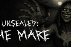 Unsealed: The Mare Proves Indie Horror Still Has Teeth