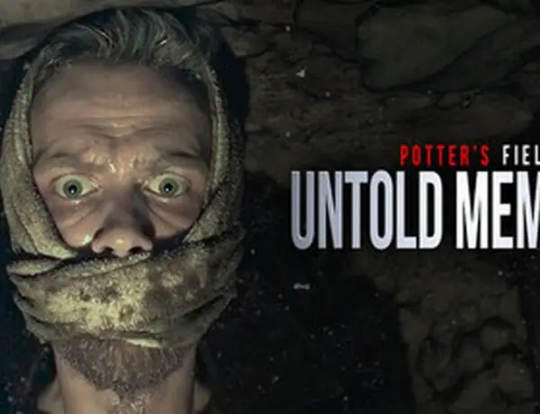 Untold Memories: Potter's Field Brings Psychological Horror to Steam
