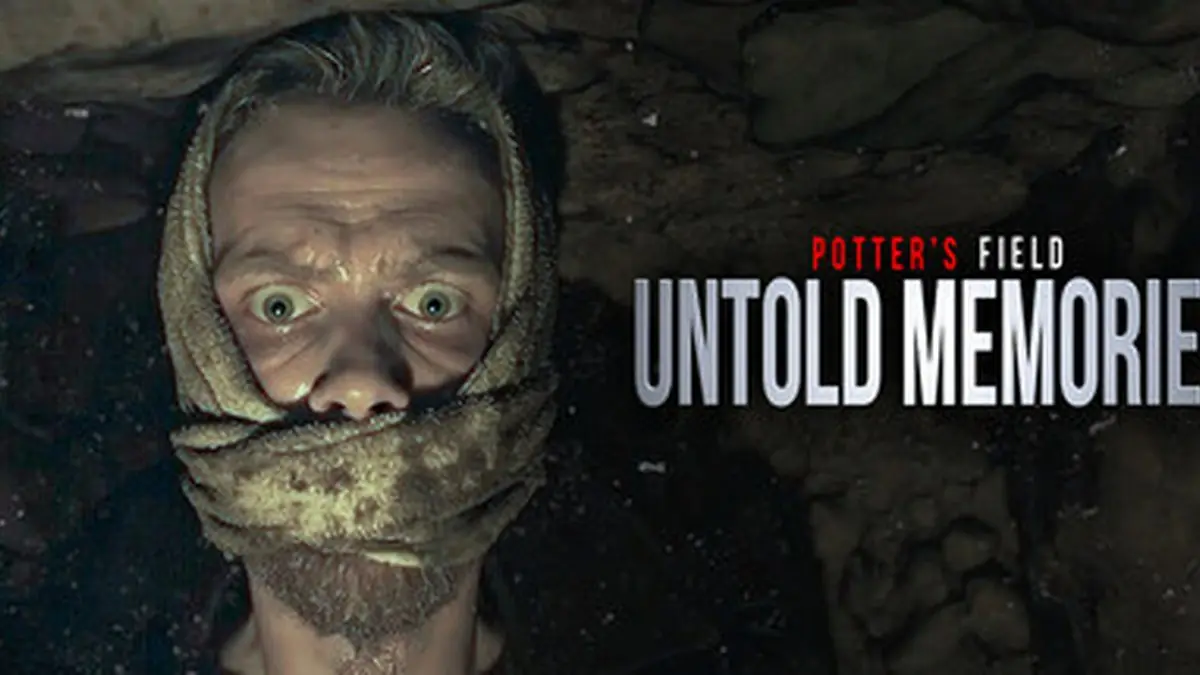 Untold Memories: Potter's Field Brings Psychological Horror to Steam