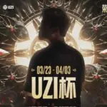 Uzi Cup: League Legend Announces $145K Tournament Starting This Month