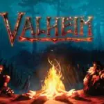 Valheim's Deep North Biome Gets Swedish Lingonberries & Ice Physics