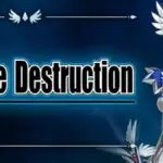 Valkyrie Destruction Launches on Steam with Bold Review Request