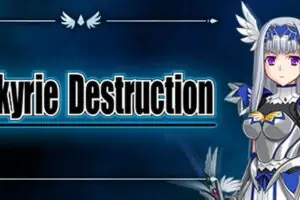 Valkyrie Destruction Launches on Steam with Bold Review Request