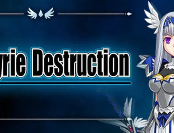 Valkyrie Destruction Launches on Steam with Bold Review Request