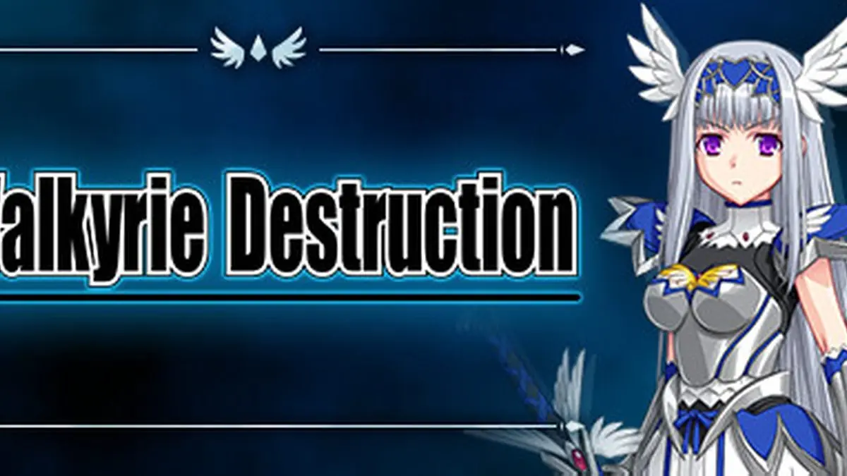 Valkyrie Destruction Launches on Steam with Bold Review Request