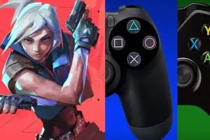 VALORANT Crossplay Leak Splits Community Down the Middle