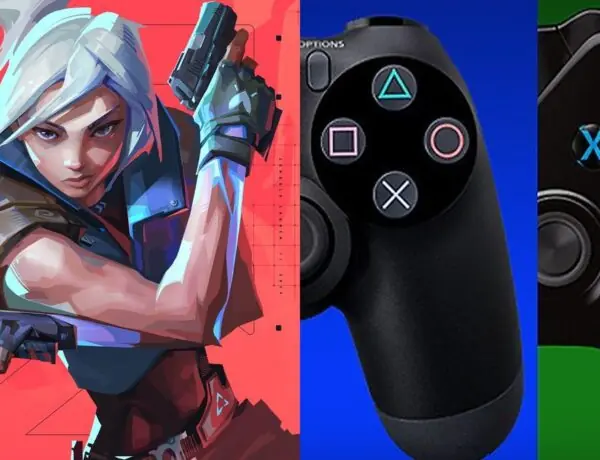 VALORANT Crossplay Leak Splits Community Down the Middle