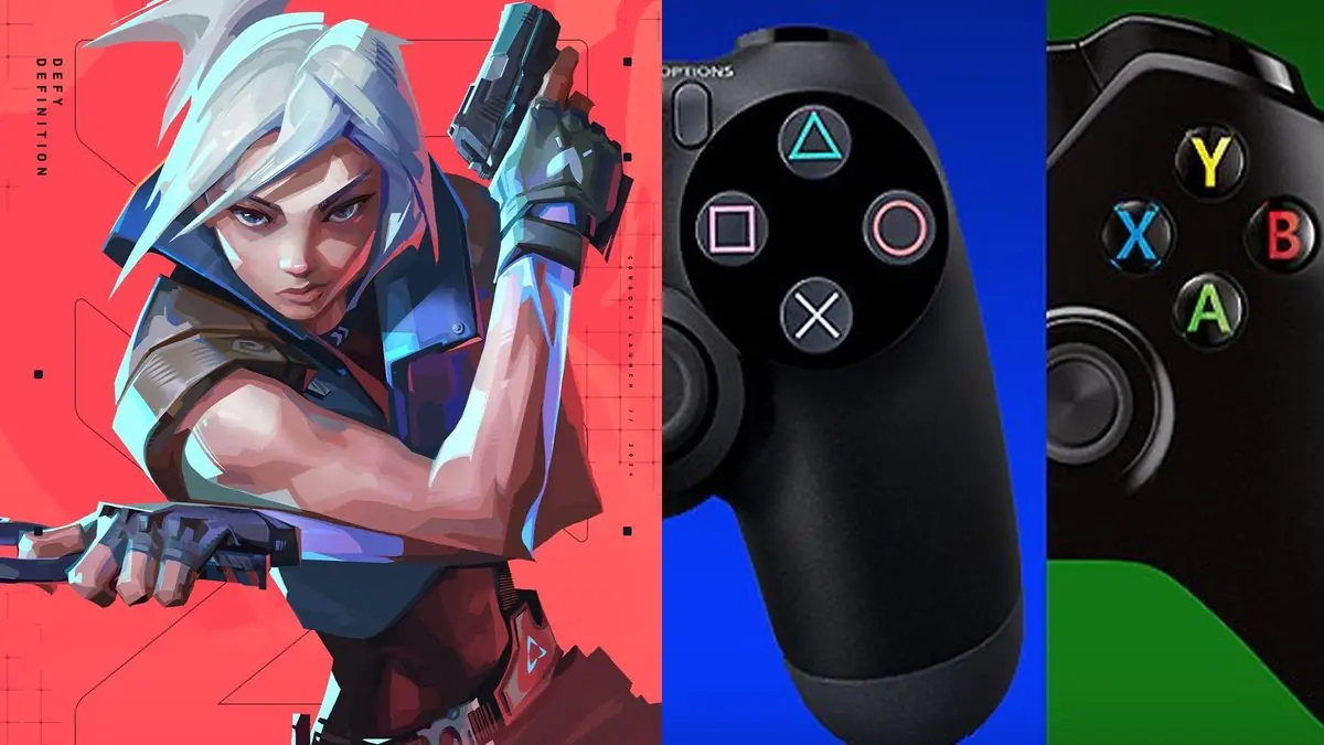 VALORANT Crossplay Leak Splits Community Down the Middle