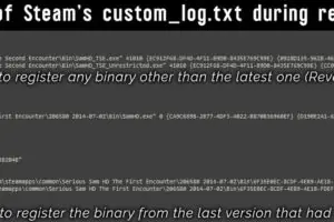Valve's Legacy DRM Locks Players Out of 150 Classic Games