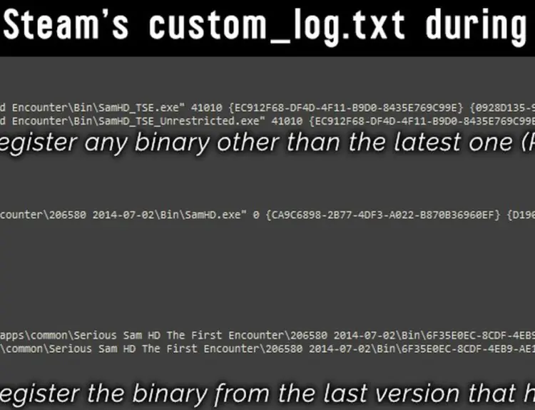 Valve's Legacy DRM Locks Players Out of 150 Classic Games