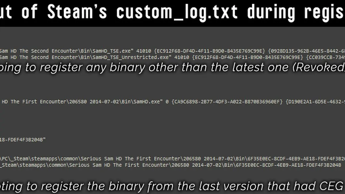Valve's Legacy DRM Locks Players Out of 150 Classic Games