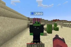 Viral Minecraft Mod 'Dap ur Homies' Wins Hearts with Perfect Timing