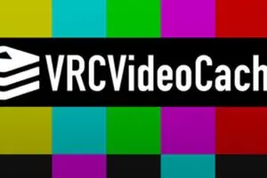 VRCVideoCacher Hits Steam with Major UI Overhaul and New Features