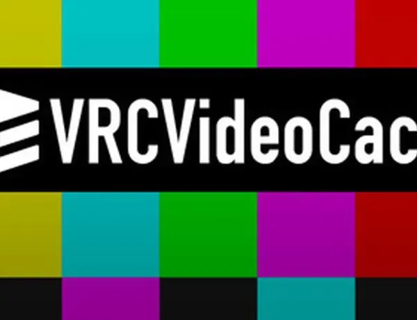 VRCVideoCacher Hits Steam with Major UI Overhaul and New Features