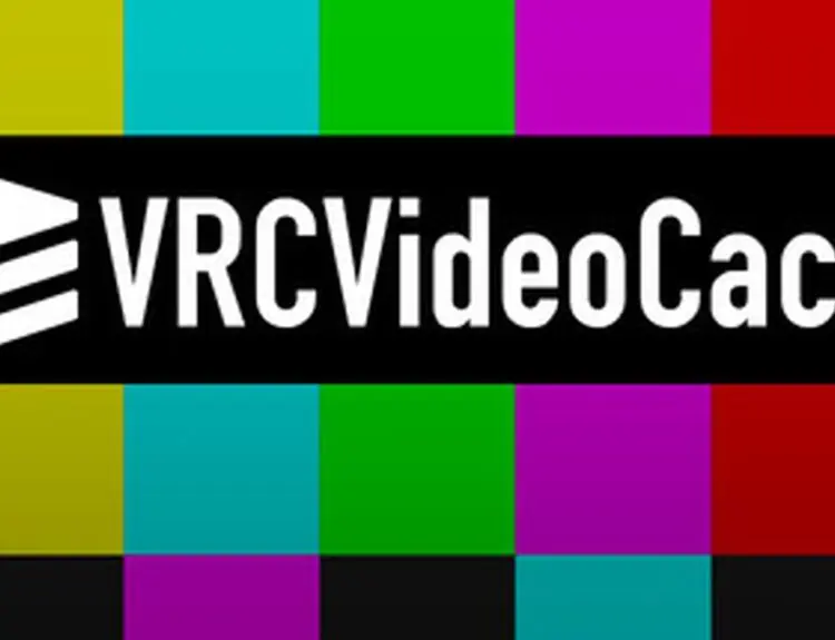 VRCVideoCacher Hits Steam with Major UI Overhaul and New Features
