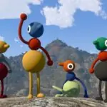 Want to Play Big Walk? You'll Need to Take One First