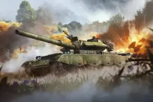War Thunder Brings History Home with Bangladesh Independence Day Tank Sale