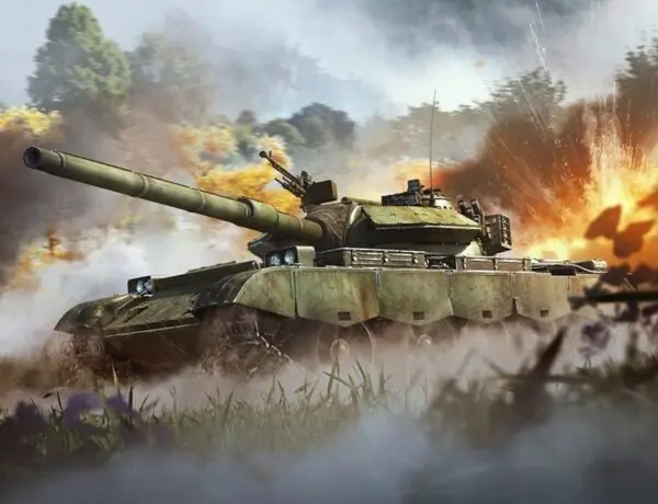 War Thunder Brings History Home with Bangladesh Independence Day Tank Sale