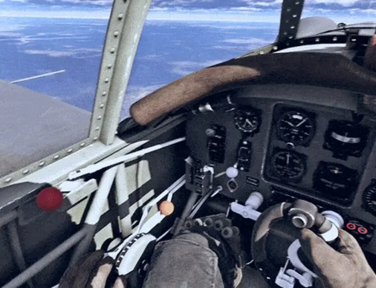 War Thunder Drops Hungarian Aircraft in Ninth Wave Update - WM-21 and WM-23 Join the Fight