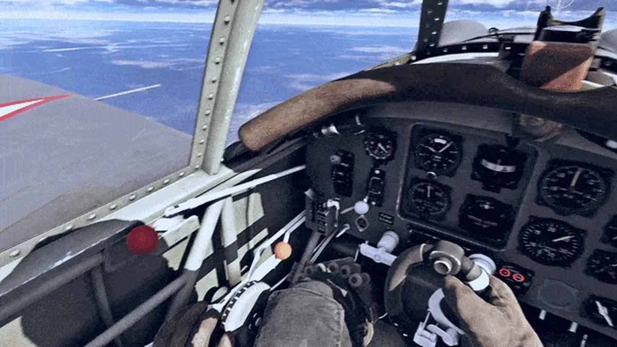 War Thunder Drops Hungarian Aircraft in Ninth Wave Update - WM-21 and WM-23 Join the Fight