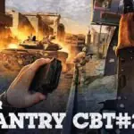 War Thunder Infantry Enters Second Beta Phase With Massive 128-Player Battles